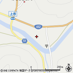 広島県庄原市総領町稲草2053周辺の地図