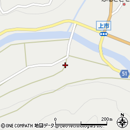広島県庄原市総領町稲草1653周辺の地図