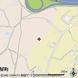 広島県三次市西酒屋町221周辺の地図
