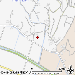 静岡県牧之原市坂口111周辺の地図