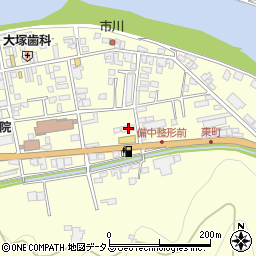 岡山県高梁市成羽町下原249周辺の地図