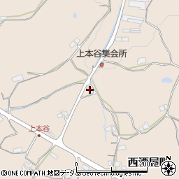 広島県三次市西酒屋町547周辺の地図