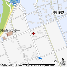 株式会社ひまわりランド周辺の地図