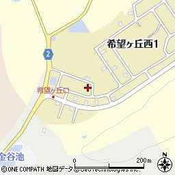 瑞福祥 伊賀本店周辺の地図