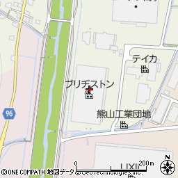 岡山県赤磐市小瀬木50-12周辺の地図