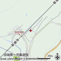 兵庫県赤穂市高野1047-5周辺の地図