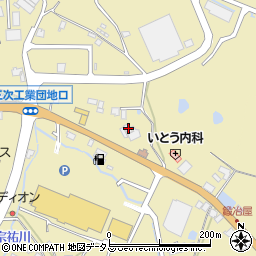 広島県三次市東酒屋町368周辺の地図