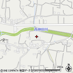 静岡県浜松市浜名区三ヶ日町上尾奈160周辺の地図