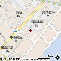 静岡県焼津市飯淵1441周辺の地図