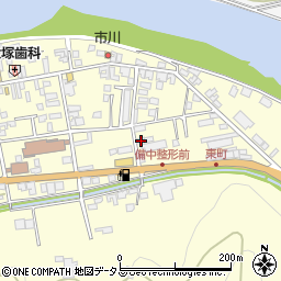 岡山県高梁市成羽町下原253周辺の地図