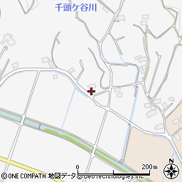 静岡県牧之原市坂口92周辺の地図