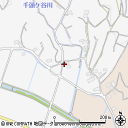静岡県牧之原市坂口115周辺の地図