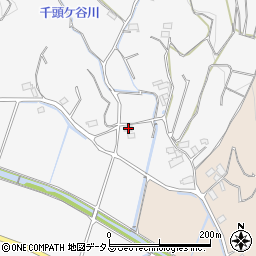 静岡県牧之原市坂口114周辺の地図