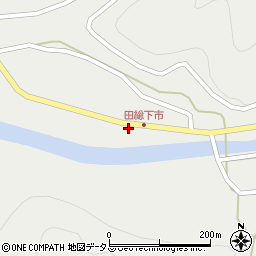 広島県庄原市総領町稲草1441周辺の地図