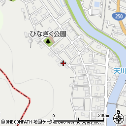 古木建具店周辺の地図