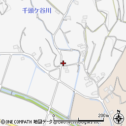 静岡県牧之原市坂口120周辺の地図