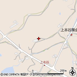広島県三次市西酒屋町626周辺の地図