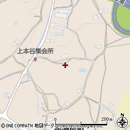 広島県三次市西酒屋町394周辺の地図