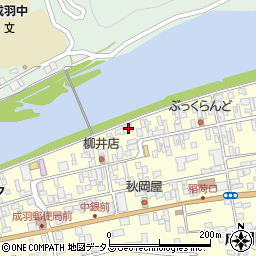 岡山県高梁市成羽町下原935周辺の地図