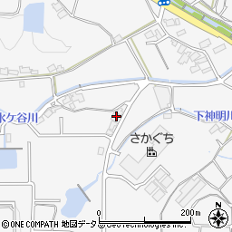 静岡県牧之原市坂口2657周辺の地図