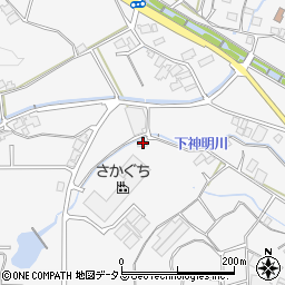 静岡県牧之原市坂口2759周辺の地図