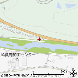 広島県三次市十日市町3862周辺の地図