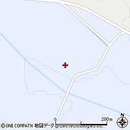 広島県安芸高田市高宮町羽佐竹1937周辺の地図