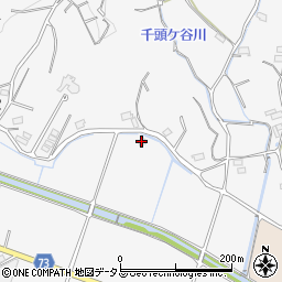 静岡県牧之原市坂口20周辺の地図