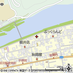 岡山県高梁市成羽町下原793周辺の地図