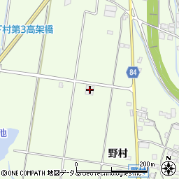 株式会社新日本ゴルフ製作所周辺の地図