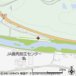 広島県三次市十日市町3860周辺の地図