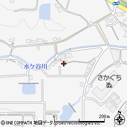 静岡県牧之原市坂口2648周辺の地図