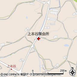 広島県三次市西酒屋町417周辺の地図