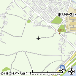兵庫県加古川市東神吉町升田539周辺の地図