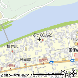 岡山県高梁市成羽町下原815周辺の地図