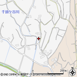 静岡県牧之原市坂口286周辺の地図