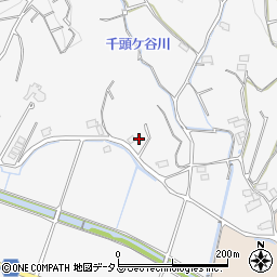 静岡県牧之原市坂口87周辺の地図