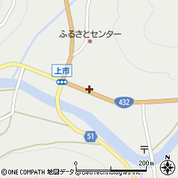 広島県庄原市総領町稲草1992周辺の地図