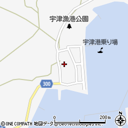 民宿東京屋周辺の地図