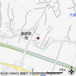 静岡県牧之原市坂口175周辺の地図