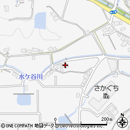 静岡県牧之原市坂口2220周辺の地図