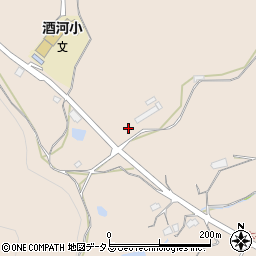 広島県三次市西酒屋町785周辺の地図