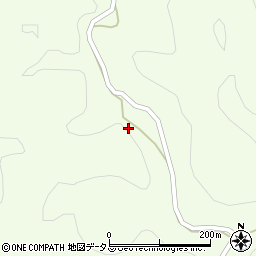 広島県神石郡神石高原町油木乙-1329周辺の地図