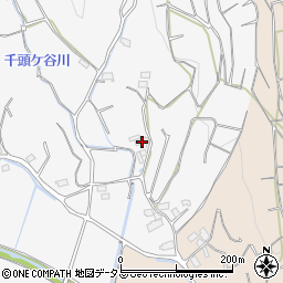 静岡県牧之原市坂口289周辺の地図
