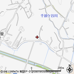 静岡県牧之原市坂口81周辺の地図