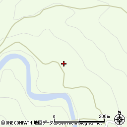 広島県神石郡神石高原町油木2719周辺の地図
