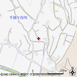静岡県牧之原市坂口284-4周辺の地図