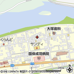 岡山県高梁市成羽町下原565周辺の地図