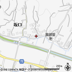 静岡県牧之原市坂口549周辺の地図