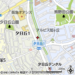 村井歯科クリニック周辺の地図